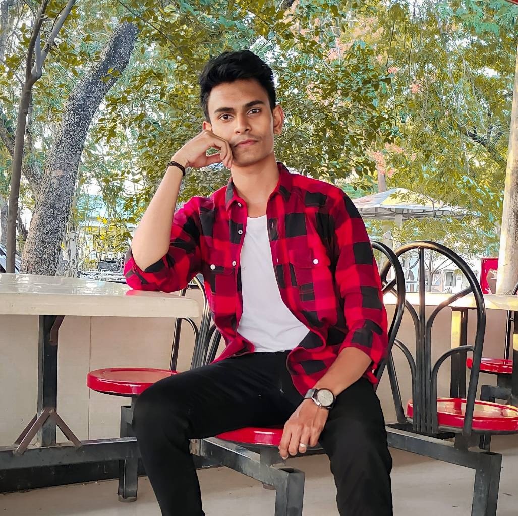 My Profile